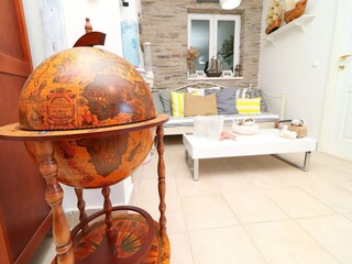 Appartement Orebic Équipement 18