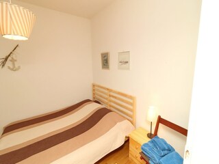 Apartment Orebic Ausstattung 19