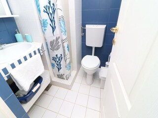 Apartment Orebic Ausstattung 26