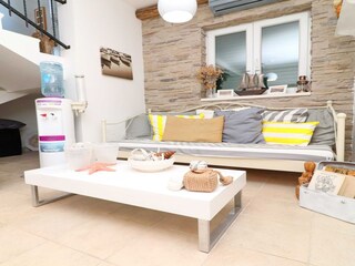 Apartment Orebic Ausstattung 23