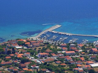 Apartamento Orebic  28