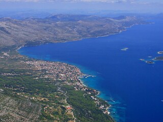 Appartement Orebic  33