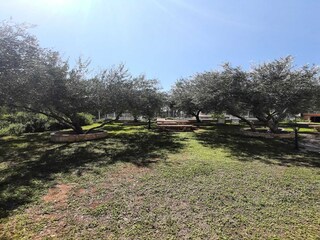 Appartamento Orebic Registrazione all'aperto 14