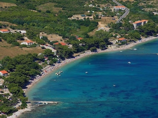 Apartment Orebic  36