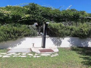 Appartement Orebic Buitenaudio-opname 17