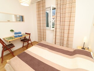 Apartamento Orebic Características 6