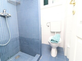 Apartamento Orebic Características 9