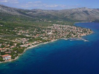 Appartement Orebic  14