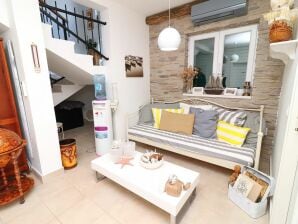 Appartement Apartments Trstenica-Standard One Bedroom Apartment with Balcony  ( D ) - Orebic - image1