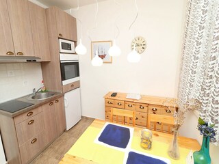 Apartment Orebic Features 8