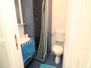 Apartment Orebic Features 9