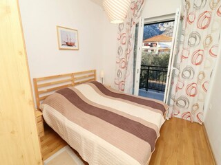 Apartment Orebic Ausstattung 8