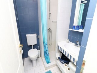 Apartamento Orebic Características 8