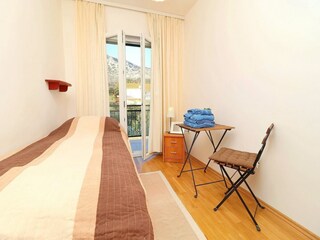 Apartamento Orebic  13
