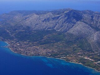 Appartement Orebic  17