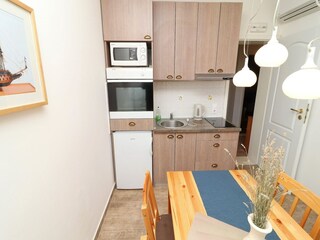 Apartment Orebic Features 8