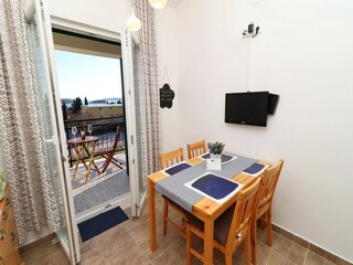 Apartment Orebic Ausstattung 7