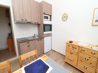 Appartement Orebic Kenmerken 8
