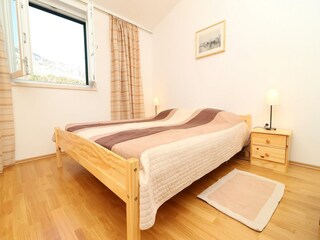 Apartment Orebic Features 6