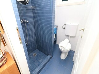 Apartment Orebic Ausstattung 6