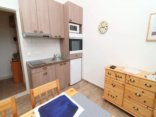 Apartamento Orebic Características 7