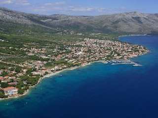 Apartment Orebic  16