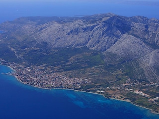 Apartment Orebic  12