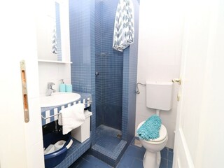 Apartment Orebic Features 11