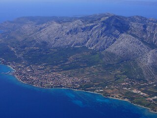 Appartement Orebic  19