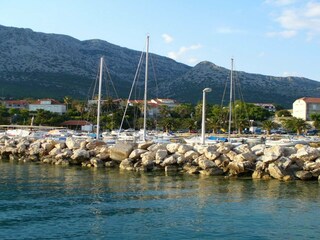 Appartamento Orebic  12