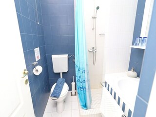 Apartamento Orebic Características 8