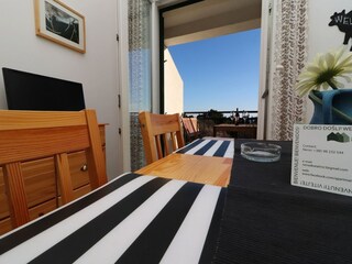 Apartamento Orebic Características 6