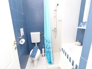Apartment Orebic Ausstattung 7