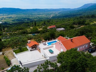 Villa Mihanići Outdoor Recording 4