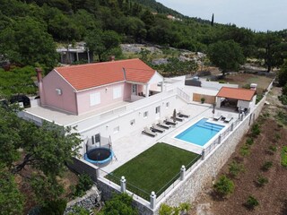 Villa Mihanići Enregistrement extérieur 3