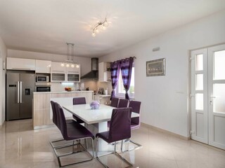 Villa Mihanići Ausstattung 7