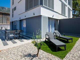 Apartment Bol  15