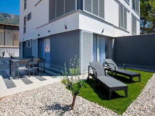 Apartamento Bol  20