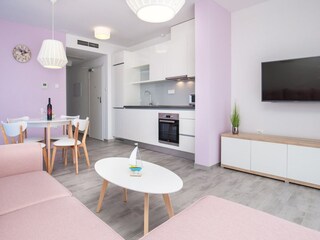 Appartement Bol  9