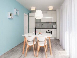 Apartment Bol Ausstattung 6