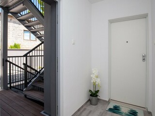 Appartement Bol Buitenaudio-opname 2