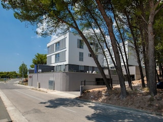 Apartment Bol Außenaufnahme 3