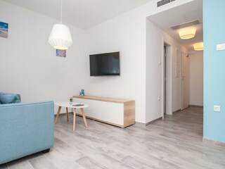 Appartement Bol Équipement 5