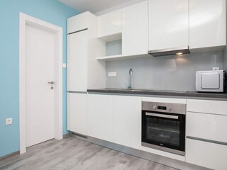 Apartment Bol Ausstattung 8