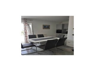 Apartment Postira Features 1