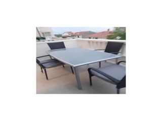 Apartment Postira Outdoor Recording 3
