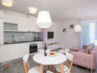 Appartamento Bol  27