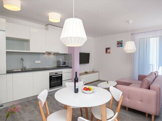 Appartement Bol  16