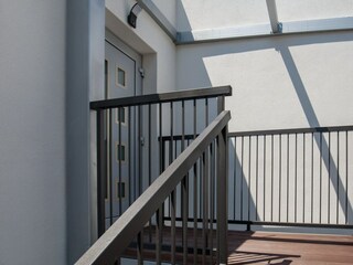 Apartment Bol Außenaufnahme 1