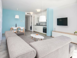 Appartement Bol  16